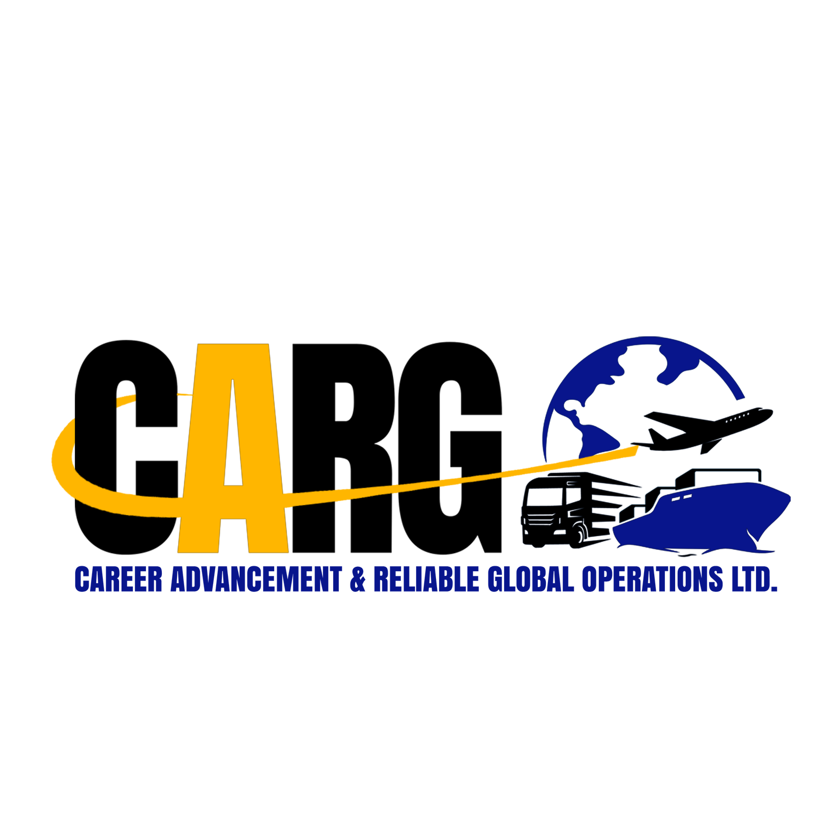 Cargo Logo